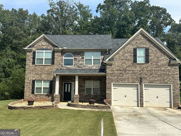 1336 Mandarin Lane, Stockbridge, GA 30281