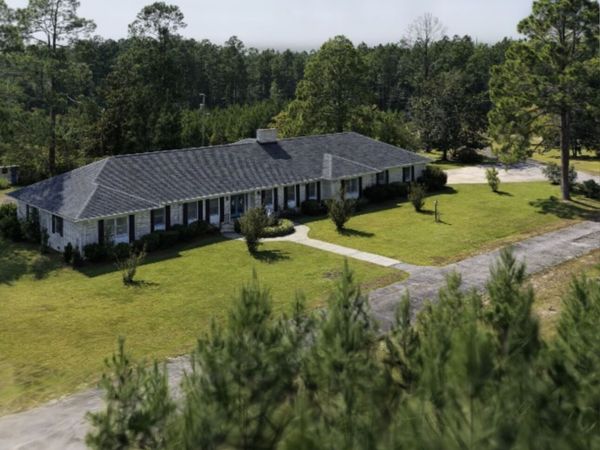 115 Holstein Road, Swainsboro, GA 30401