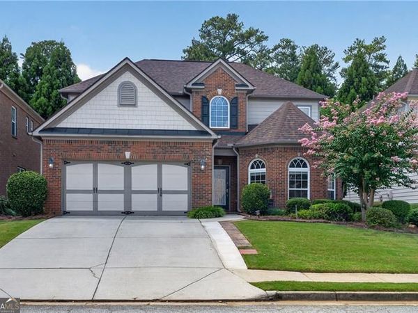 108 Lankford Road, Tucker, GA 30084