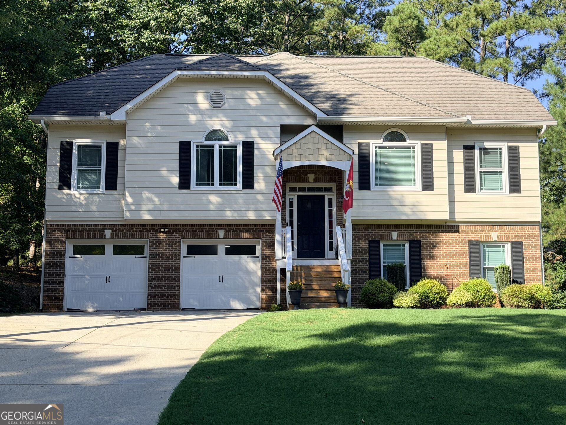 4187 Argonne Drive, Villa Rica, GA 30180 Main Photo
