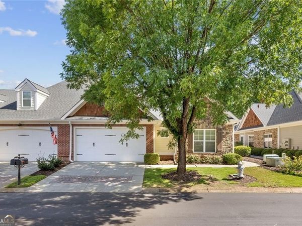 12100 Seasons Trace, Alpharetta, GA 30004