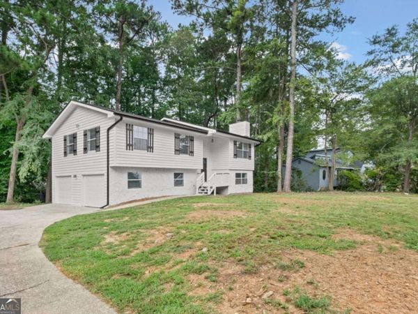 2648 Smoke House Place SW, Marietta, GA 30064