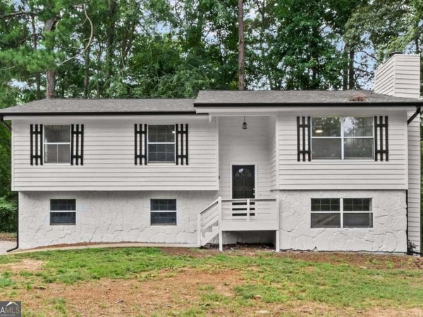 2648 Smoke House Place SW, Marietta, GA 30064