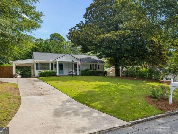 1730 Eight Street, Atlanta, GA 30341