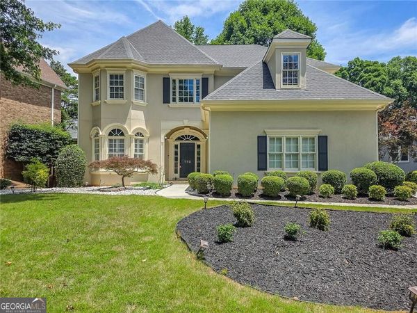770 Glen Royal Drive, Roswell, GA 30076