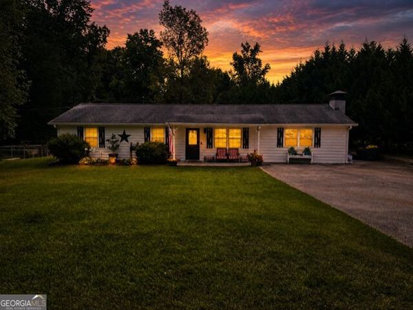 7590 Post Road, Winston, GA 30187