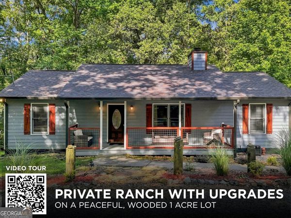743 Timber Ridge Lane, Unit 22, Ellijay, GA 30540