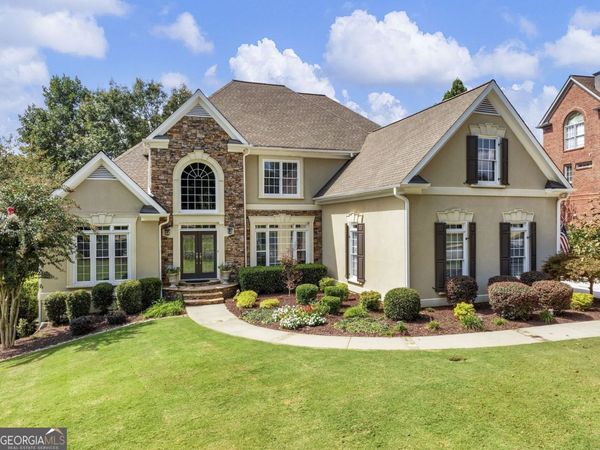 1415 Elgin Way, Cumming, GA 30041