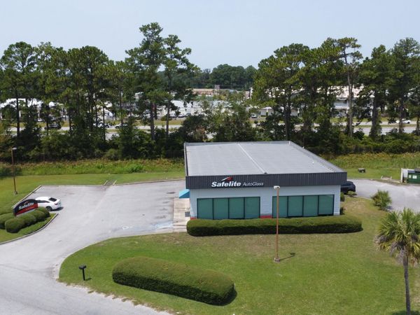 700 Mall Boulevard , Brunswick, GA 31525