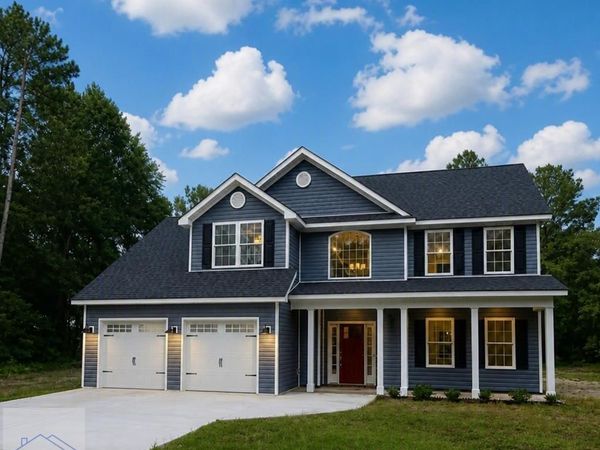 65 Plantation Road , Midway, GA 31320