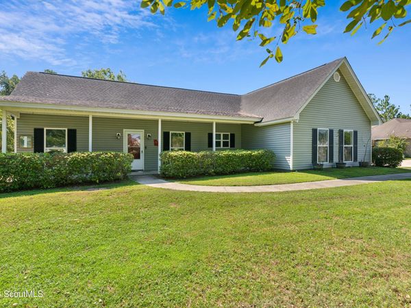 318 Ratcliffe Road , Brunswick, GA 31523