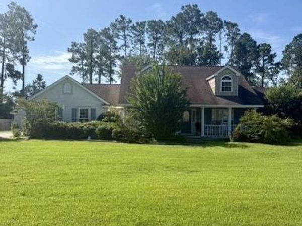 151 Wood Crest Circle , Brunswick, GA 31525