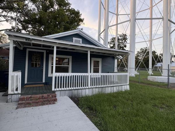 1405 Prince Street , Brunswick, GA 31520