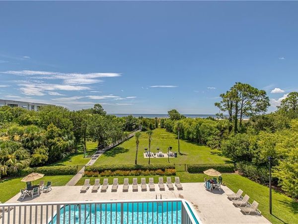 1524 Wood Avenue , St. Simons Island, GA 31522