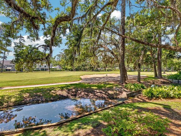 410 Fairway Villas , St. Simons Island, GA 31522