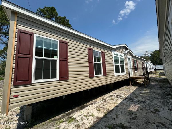 6459 Riverside Rock Road, Nahunta, GA 31553