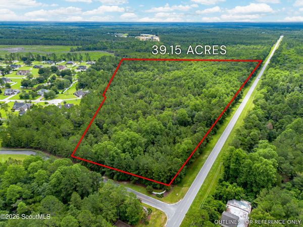 00 Sunset Boulevard , Jesup, GA 31546