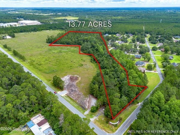 0 Sunset Boulevard , Jesup, GA 31546