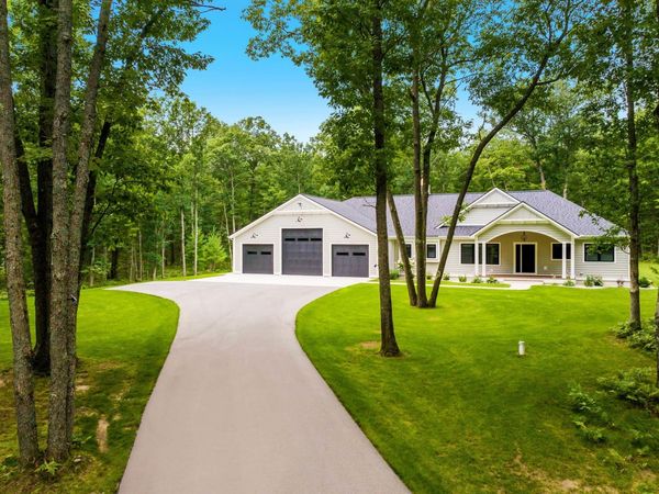 687 Starflower Lane, Traverse City, MI 49696