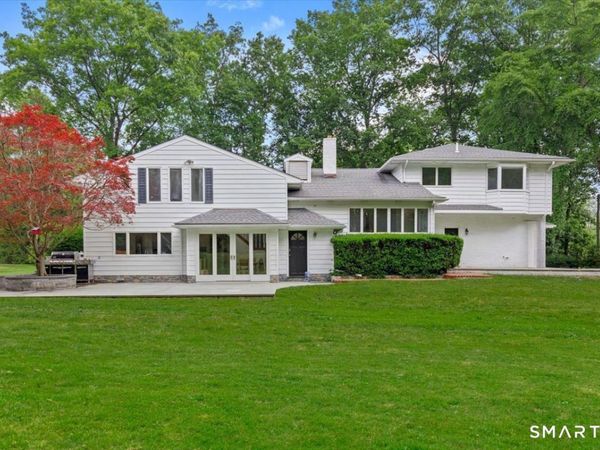 10 Bowman, Greenwich, CT 06831