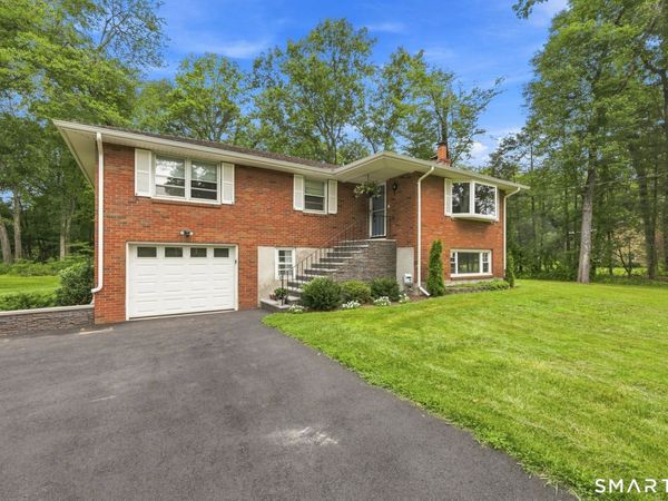 399 Foster, South Windsor, CT 06074