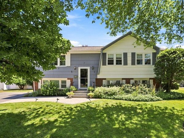214 Rogers Drive, Stoughton, MA 02072