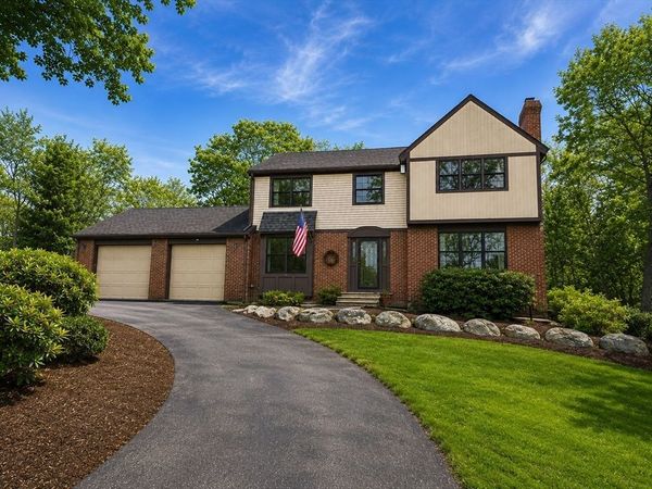 1841 Maple Street, Dighton, MA 02764