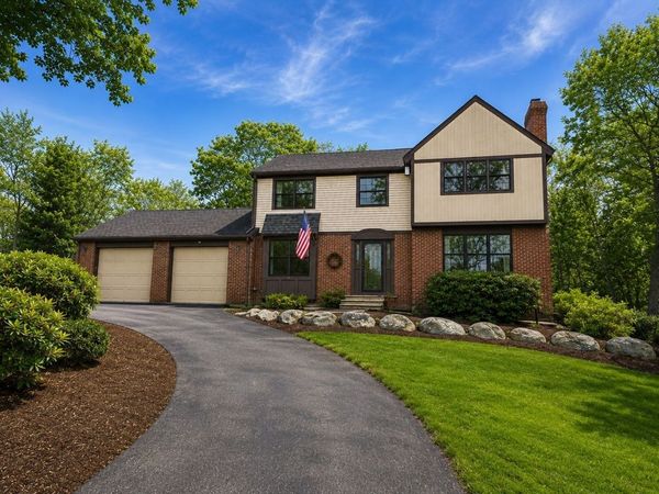 1841 Maple Street, Dighton, MA 02764