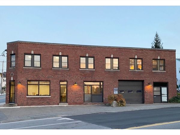 634 Willard, Quincy, MA 02169
