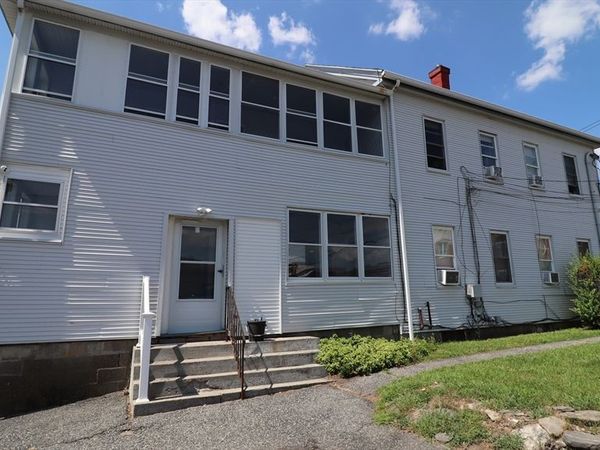 17 Brigham Street, Unit 23, Westborough, MA 01581