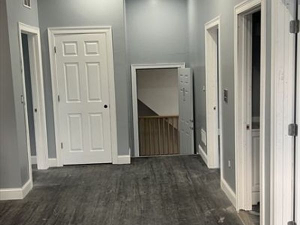 12 Benefit St, Unit 3, Worcester, MA 01610