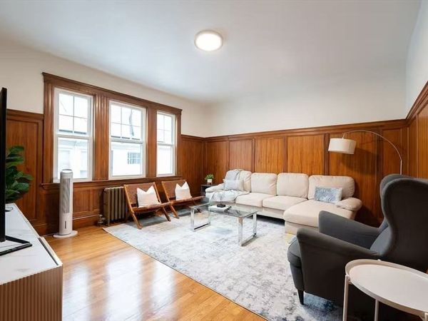 106-108 Park Ave, Unit 106, Revere, MA 02151