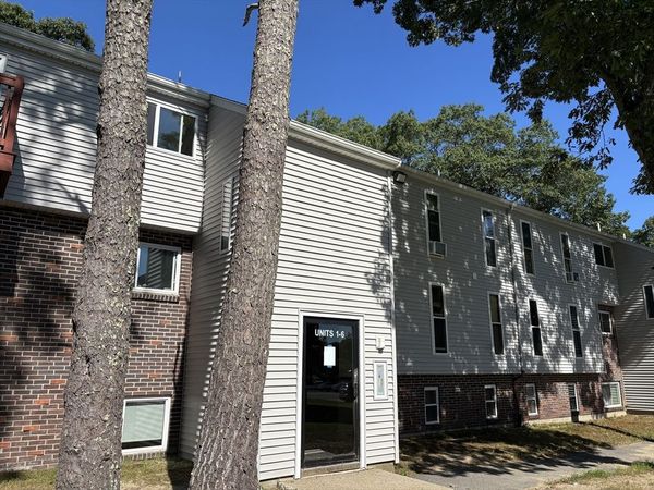 10 Tide View Path, Unit 1, Plymouth, MA 02360