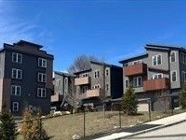 60 Richards St, Unit A, Worcester, MA 01603