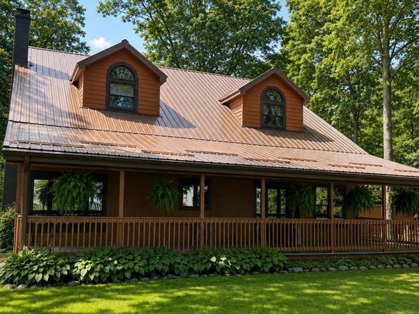 48 Concord Avenue, Put-In-Bay, OH 43456