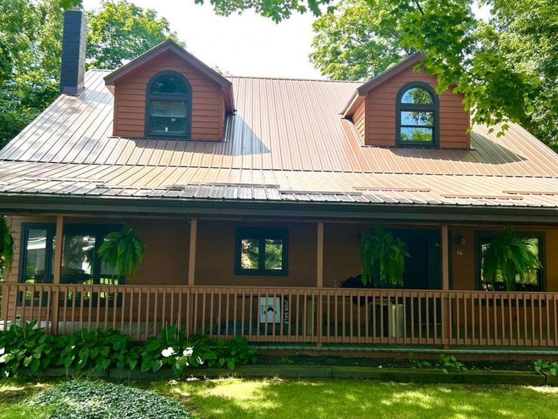 48 Concord Avenue, Put in Bay, OH 43456 Photo 2