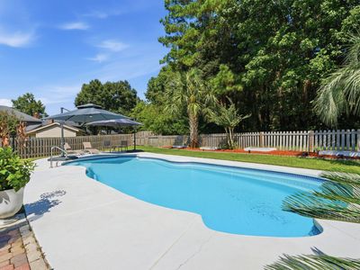 106 Six Point Court, Goose Creek, SC 29445