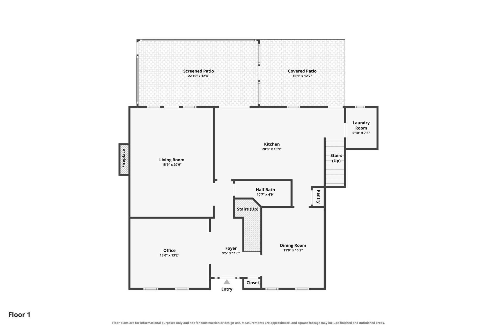 106 Six Point Court Photo 73