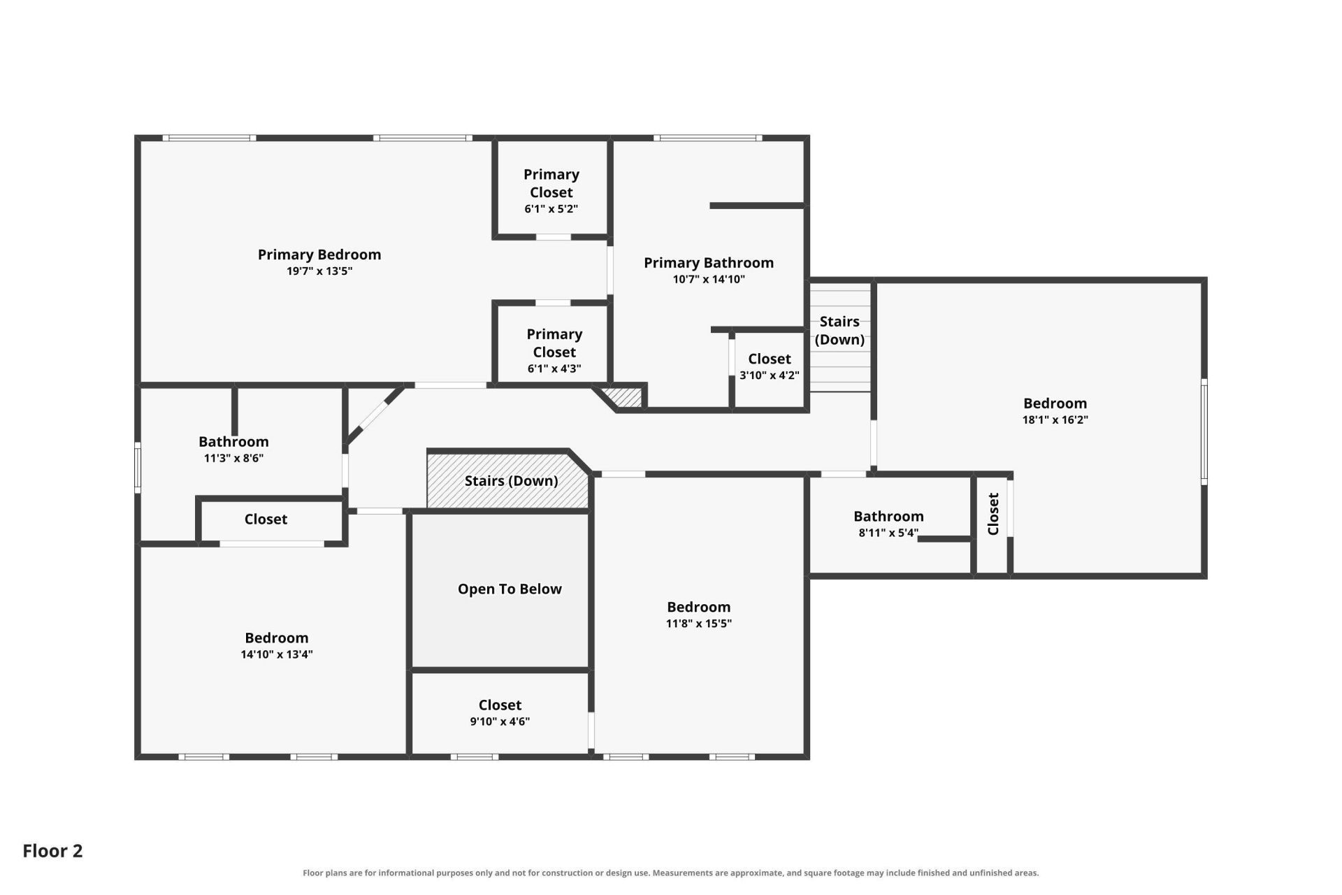 106 Six Point Court Photo 74