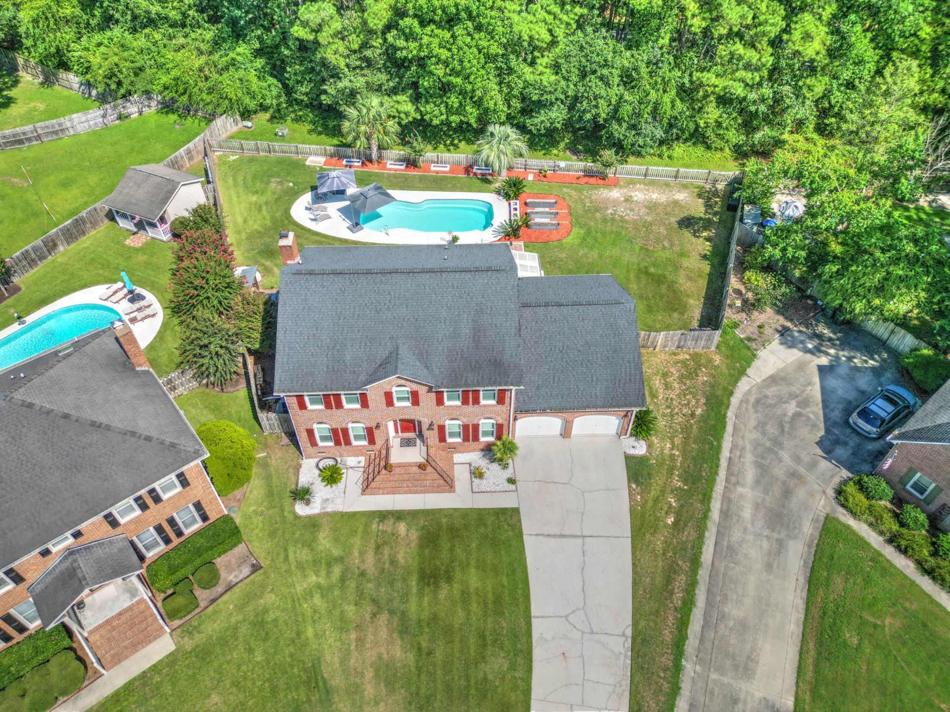 106 Six Point Court Photo 79