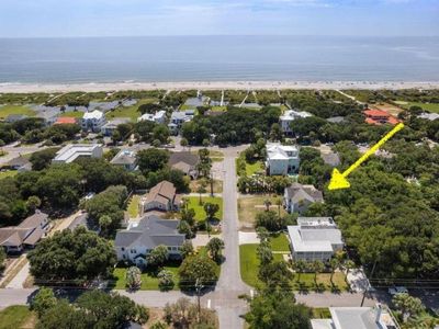 3 26th Avenue, Isle of Palms, SC 29451
