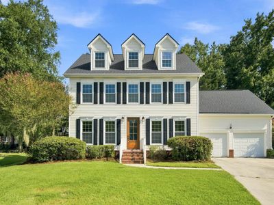 141 Dominion Court, Charleston, SC 29414