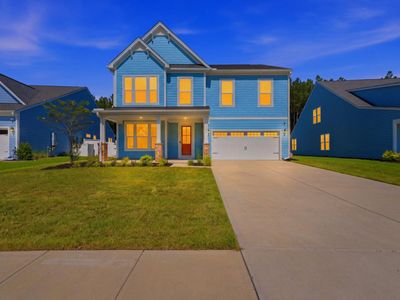 1315 Homecoming Boulevard, Ravenel, SC 29470