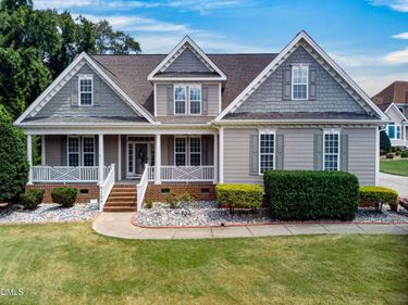 1104 Tavernier Knoll Lane, Raleigh, NC 27603