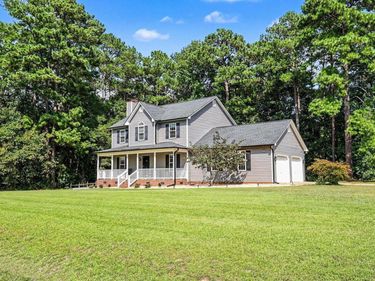 1001 Yopon Court, Raleigh, NC 27603