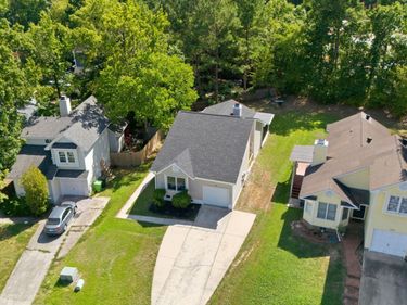 468 Dickens Drive, Raleigh, NC 27610