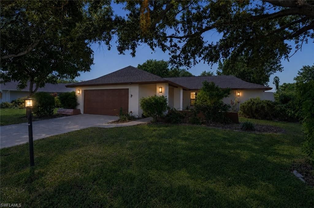 1441 Sautern Dr, Fort Myers, FL 33919 Photo