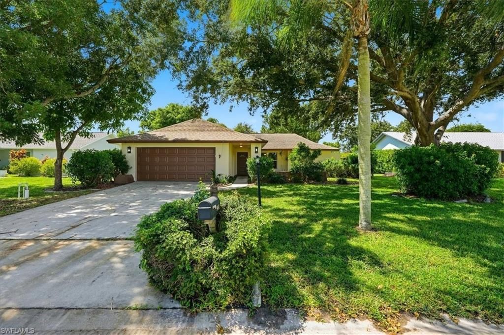 1441 Sautern Dr, Fort Myers, FL 33919 Photo