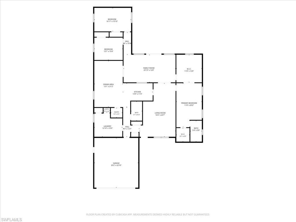 1441 Sautern Dr, Fort Myers, FL 33919 Photo