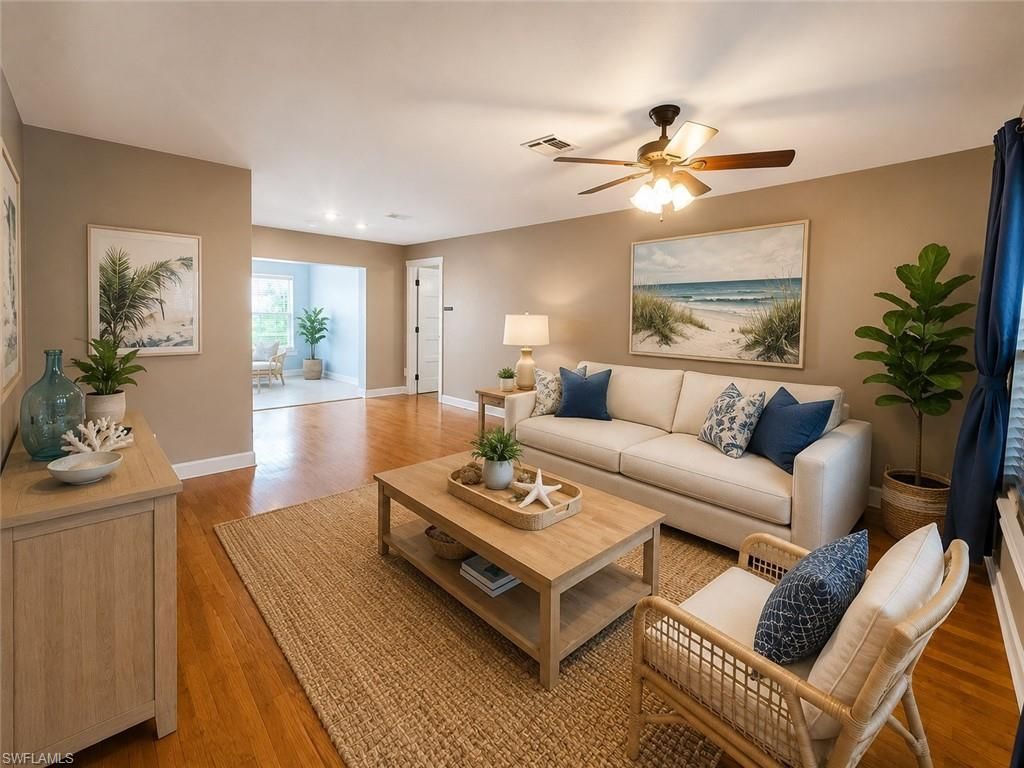 1441 Sautern Dr, Fort Myers, FL 33919 Photo